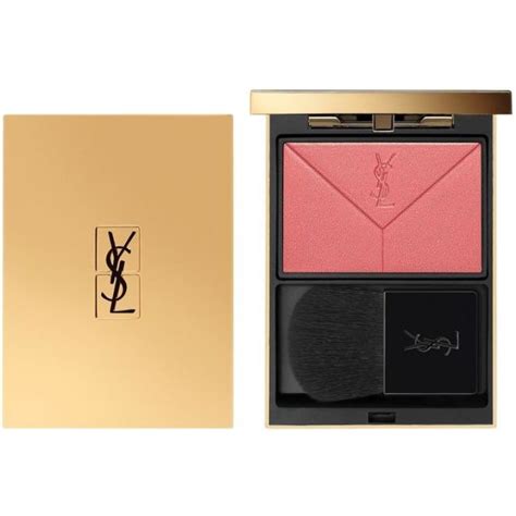 blush crema yves saint laurent prezzo|yves saint laurent bronzer.